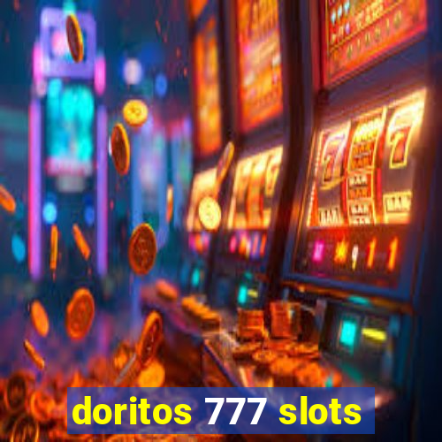 doritos 777 slots